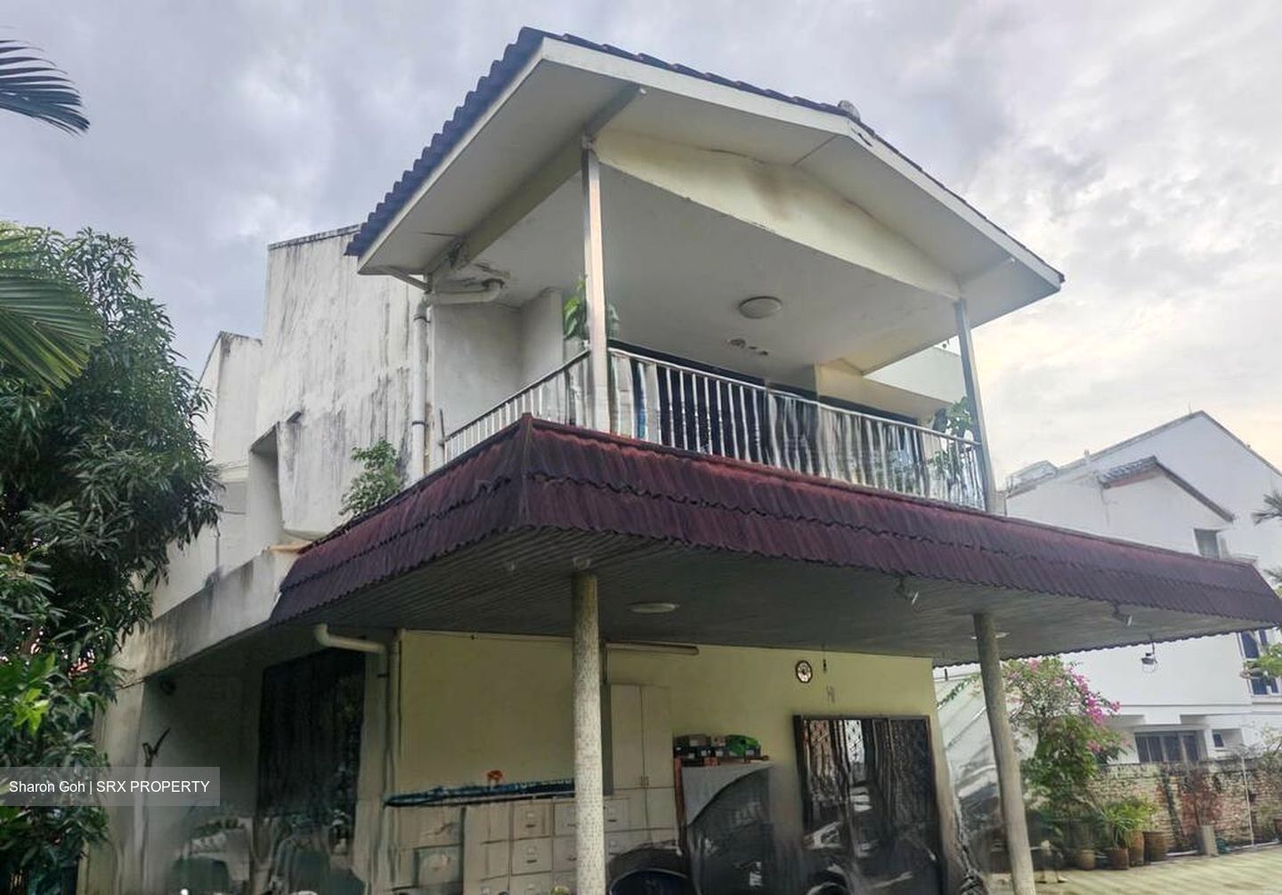 Paya Lebar Crescent (D19), Detached #547089861